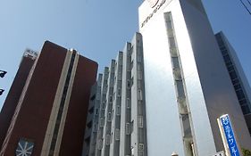 Hotel Sunroute Aomori